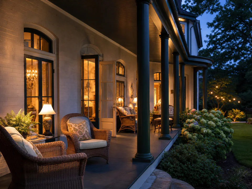 OUR HOUSE IS YOUR HOME at Wrenfield House
