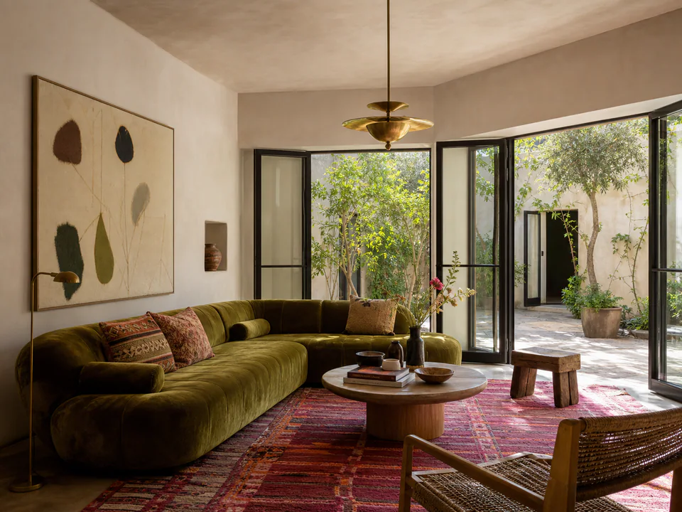 Delight in the Future at Wrenfield House