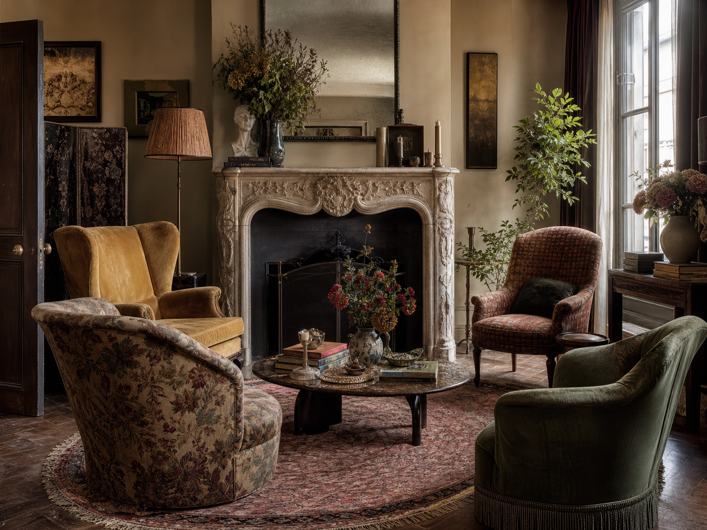 Wrenfield House gallery image 8