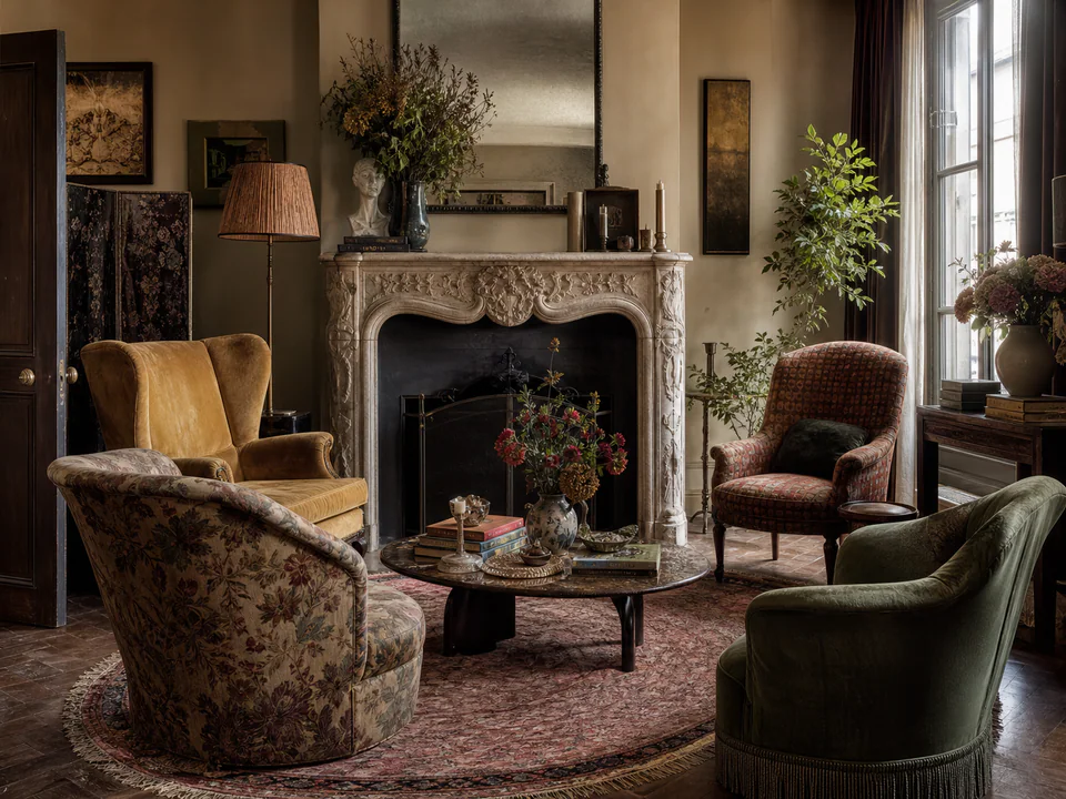 Wrenfield House gallery image 8