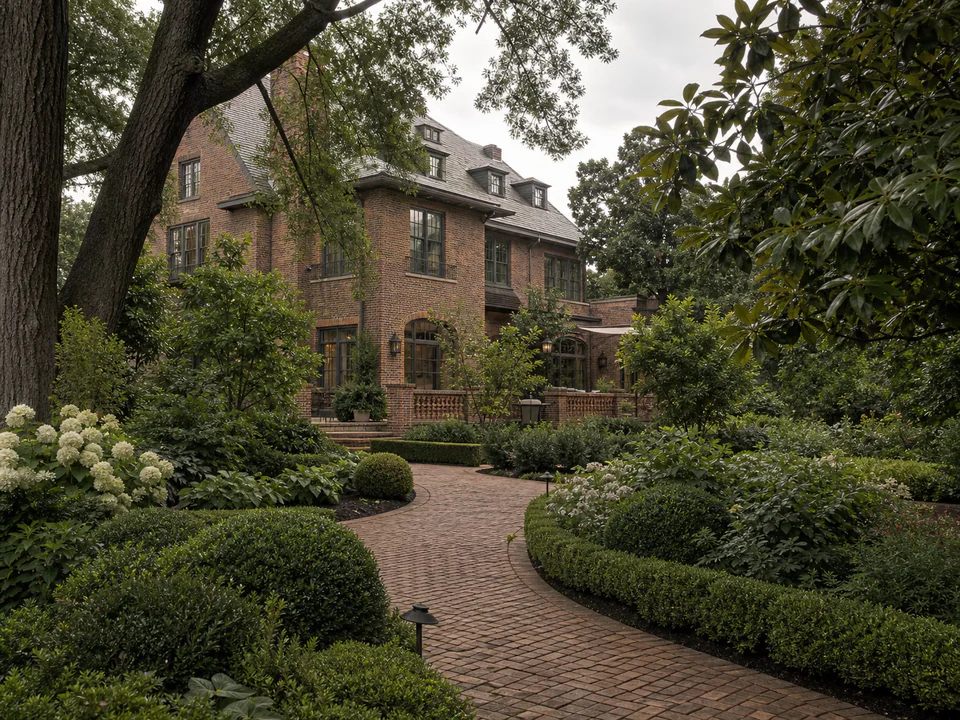 Wrenfield House gallery image 2