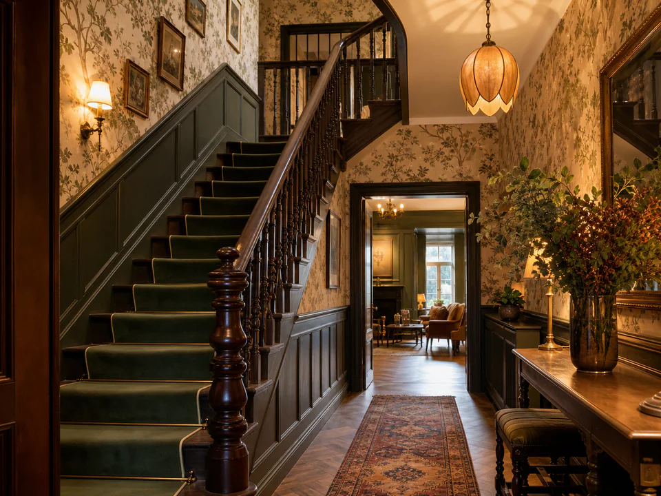 Wrenfield House gallery image 6