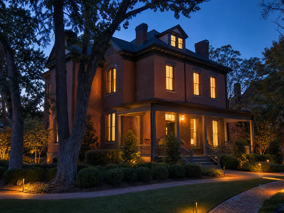 Wrenfield House gallery image 5