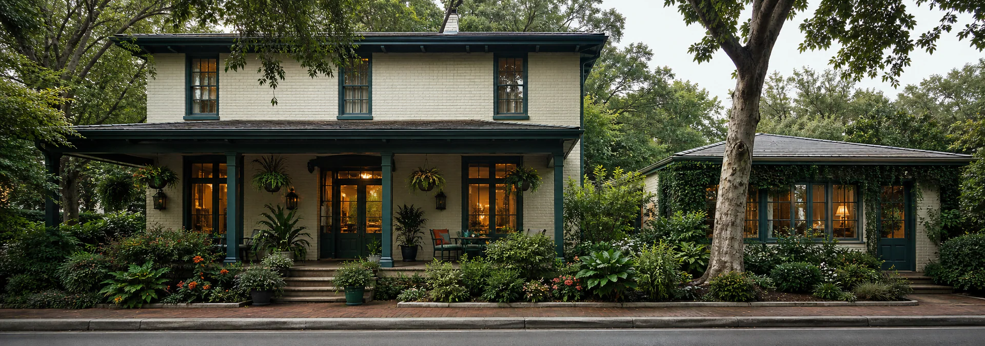 Wrenfield House gallery image 1