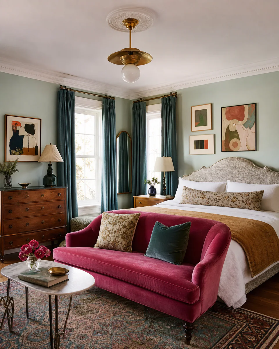 Stay With Us at Wrenfield House