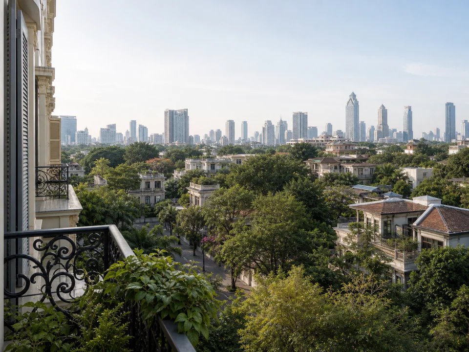 Editorial image for City Paper