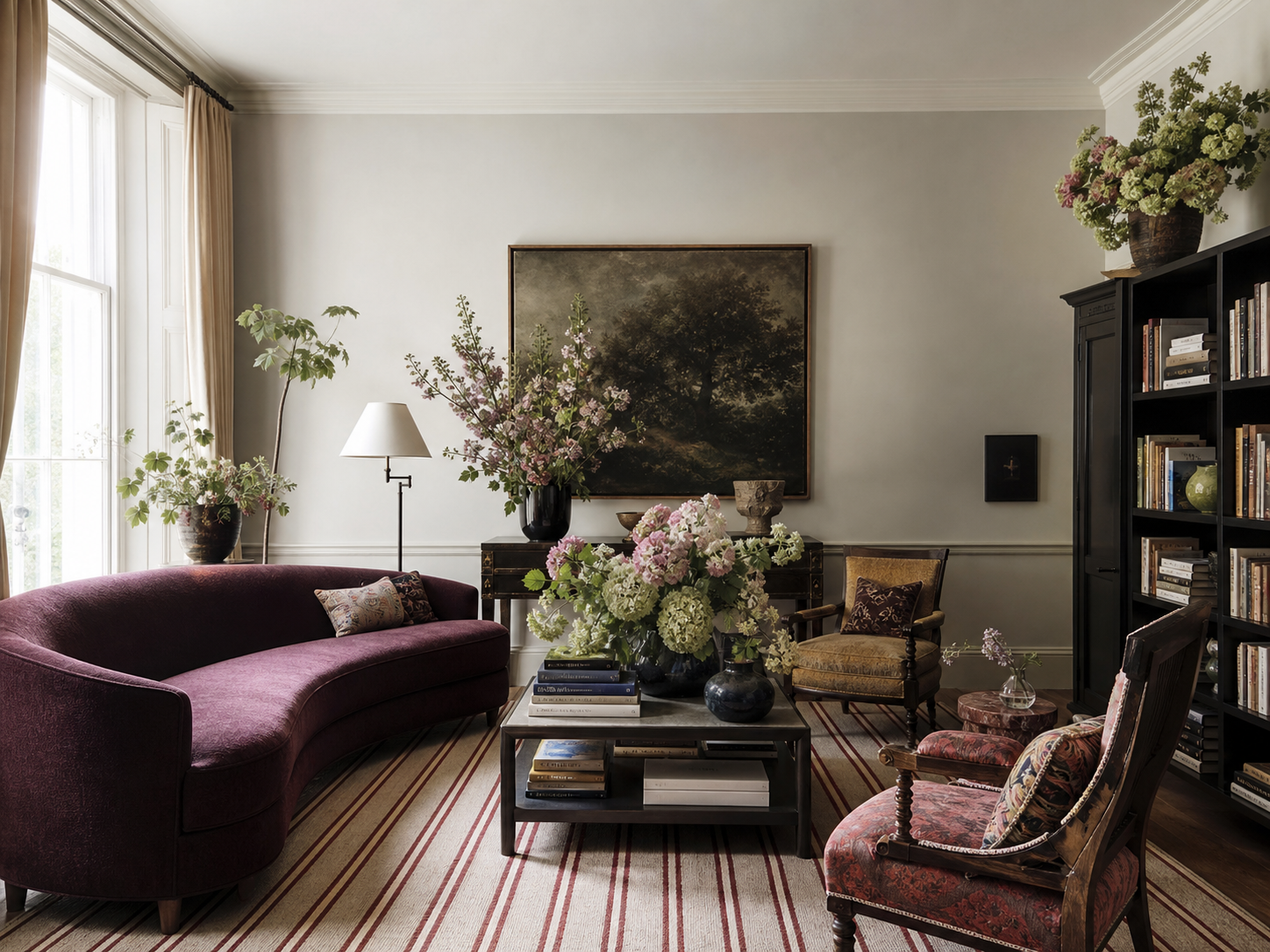Editorial image for Common Table