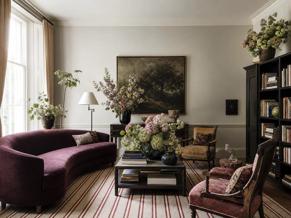 Editorial image for Common Table