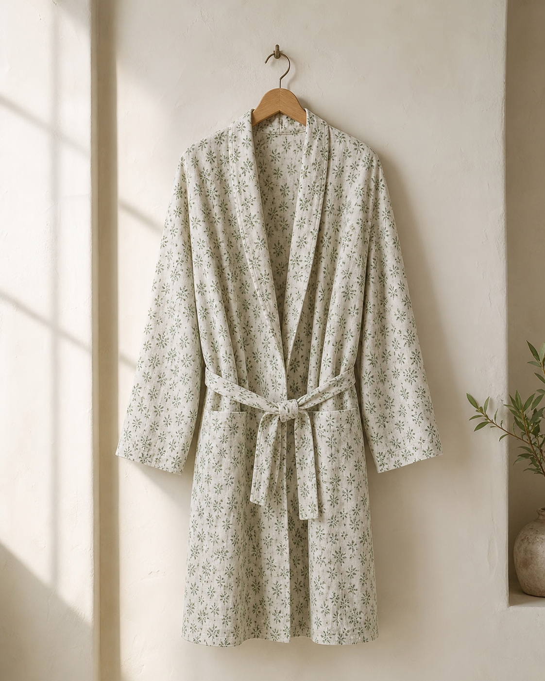 Garden Robe