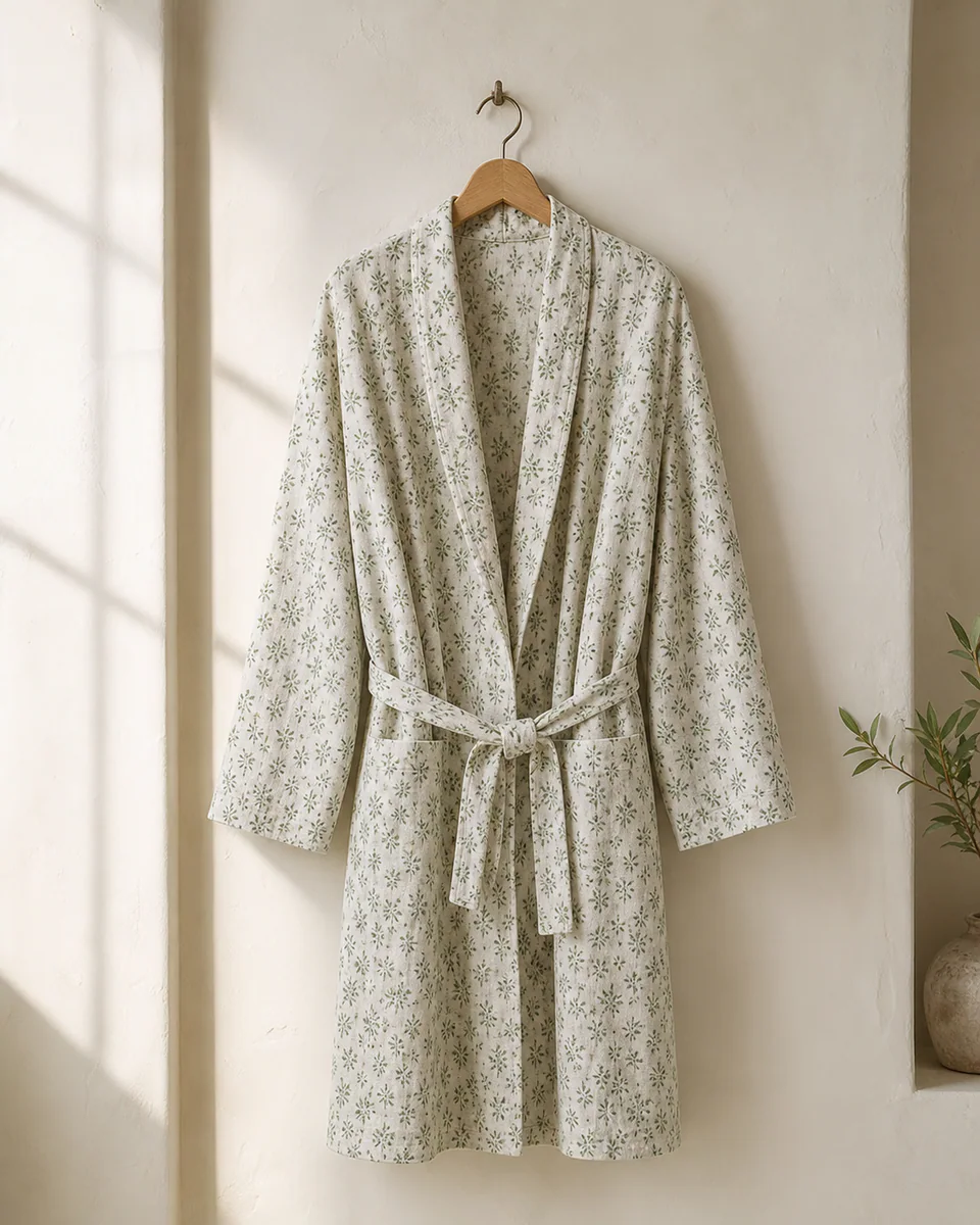 Garden Robe