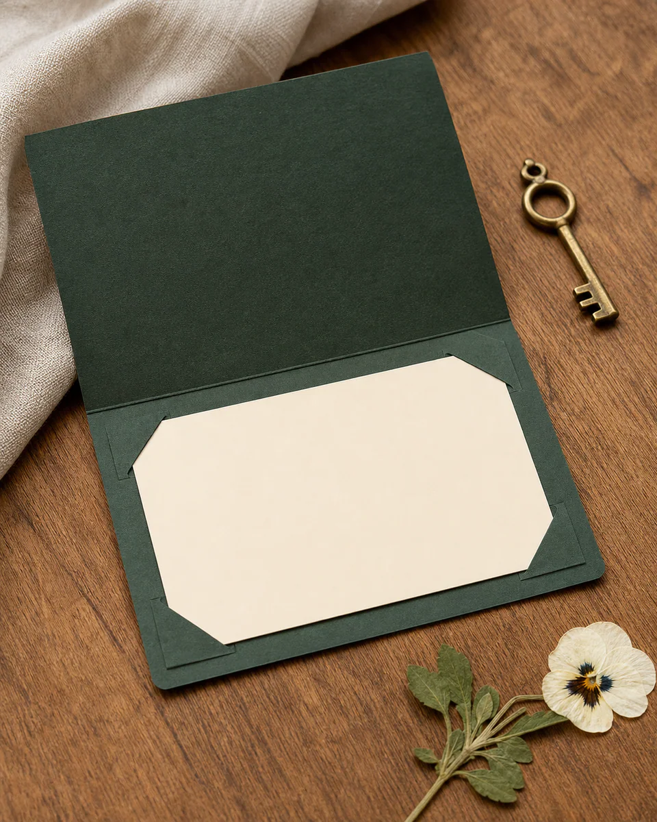 House Gift Card