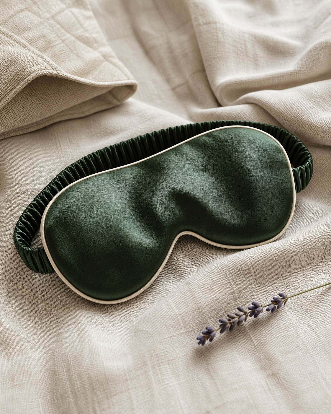 Satin Sleep Mask